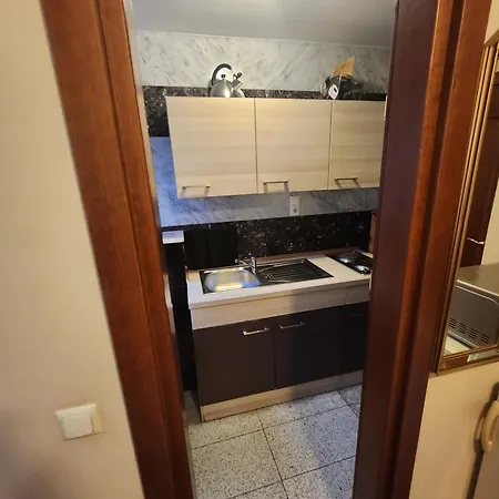 Einzellzimmer Mit Extra Bad 25 Lägenhet Nürnberg