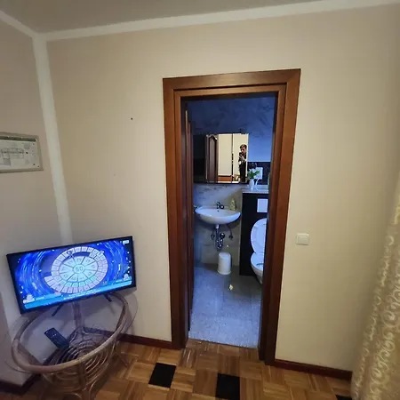 Lägenhet Einzellzimmer Mit Extra Bad 25 Nürnberg