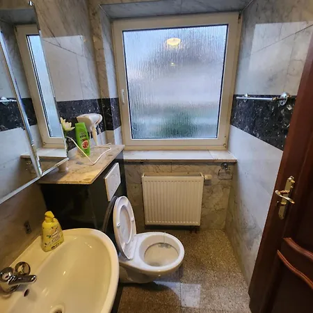 Einzellzimmer Mit Extra Bad 25 Nürnberg