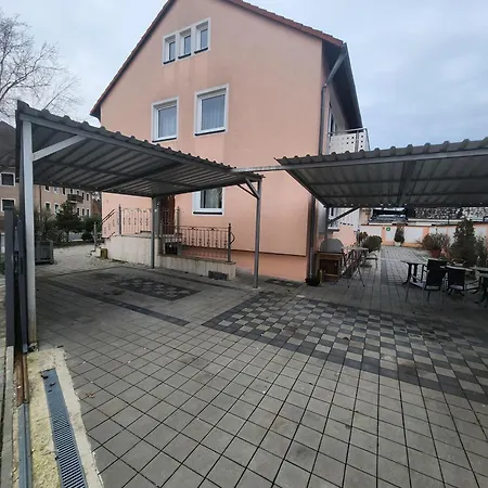 Einzellzimmer Mit Extra Bad 25 Apartamento