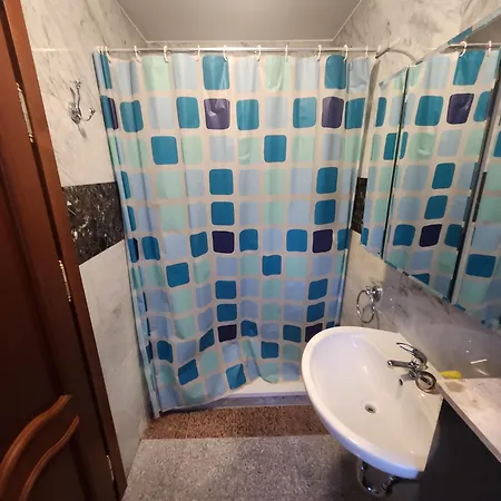 Apartamento Einzellzimmer Mit Extra Bad 25 *